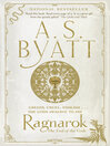 Cover image for Ragnarok